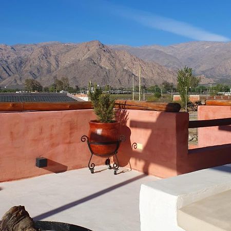 Waytay Villa Кафаяте Екстериор снимка