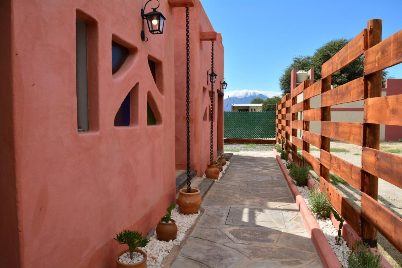 Waytay Villa Кафаяте Екстериор снимка