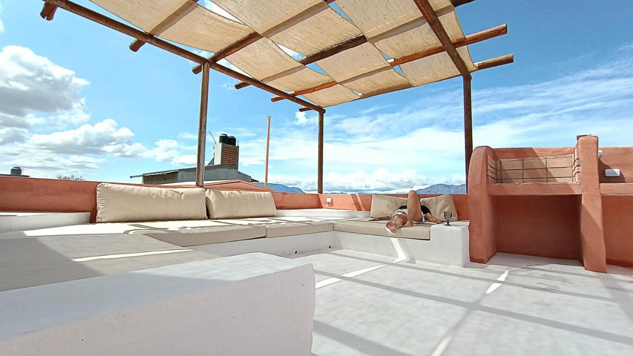 Waytay Villa Кафаяте Екстериор снимка