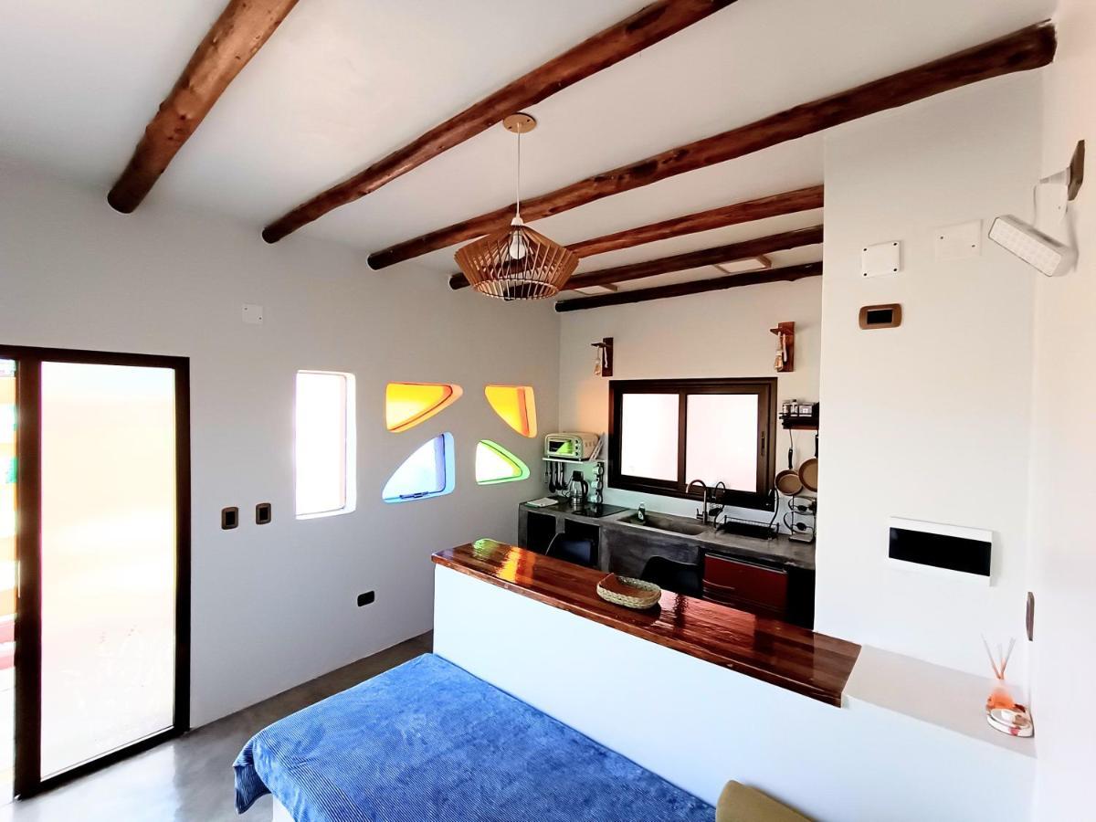 Waytay Villa Кафаяте Екстериор снимка