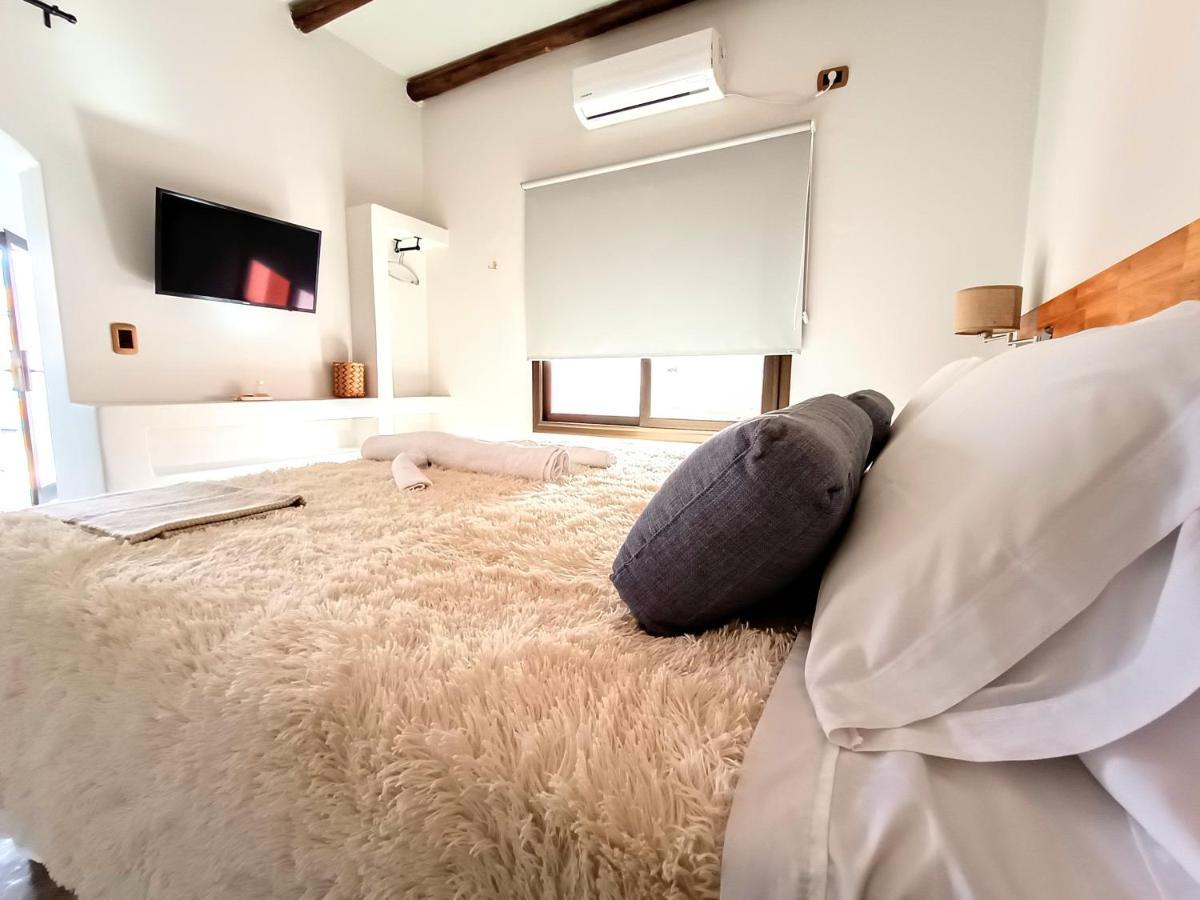 Waytay Villa Кафаяте Екстериор снимка