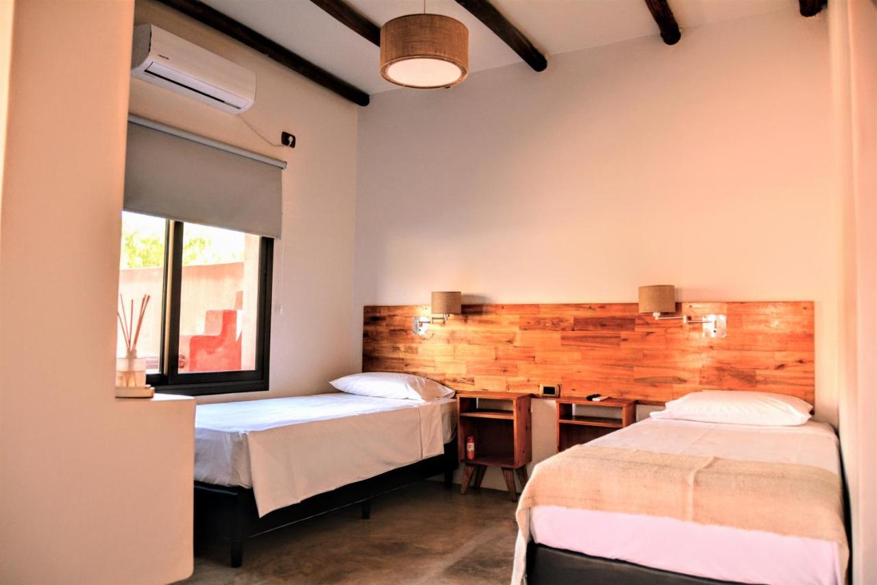 Waytay Villa Кафаяте Екстериор снимка
