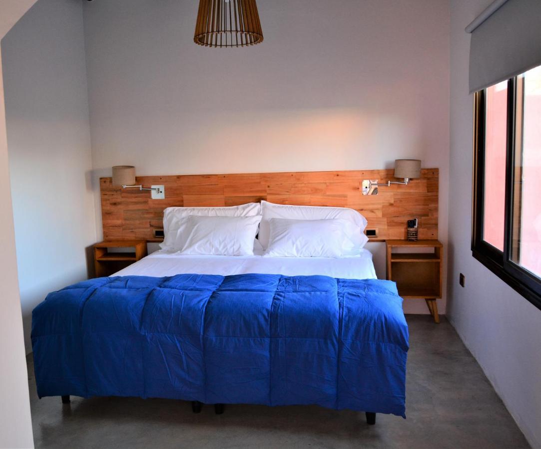 Waytay Villa Кафаяте Екстериор снимка