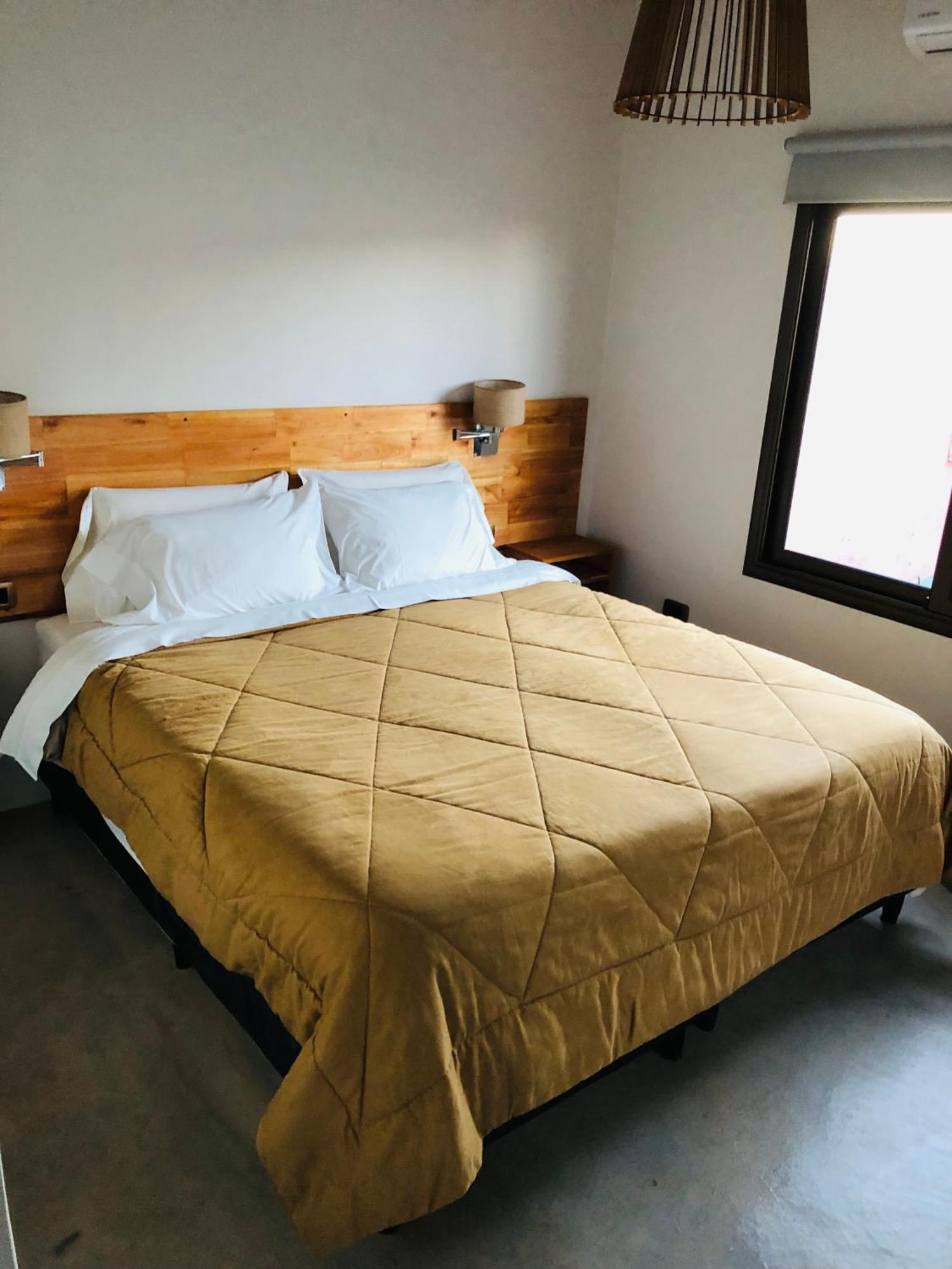 Waytay Villa Кафаяте Екстериор снимка