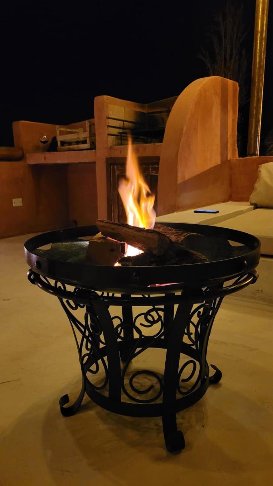 Waytay Villa Кафаяте Екстериор снимка