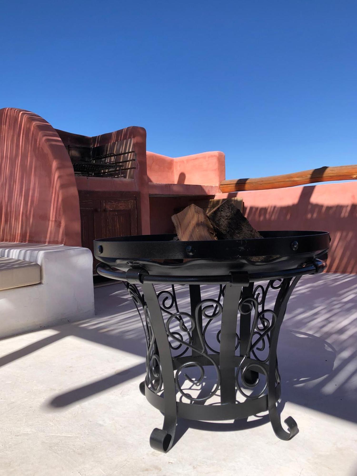 Waytay Villa Кафаяте Екстериор снимка