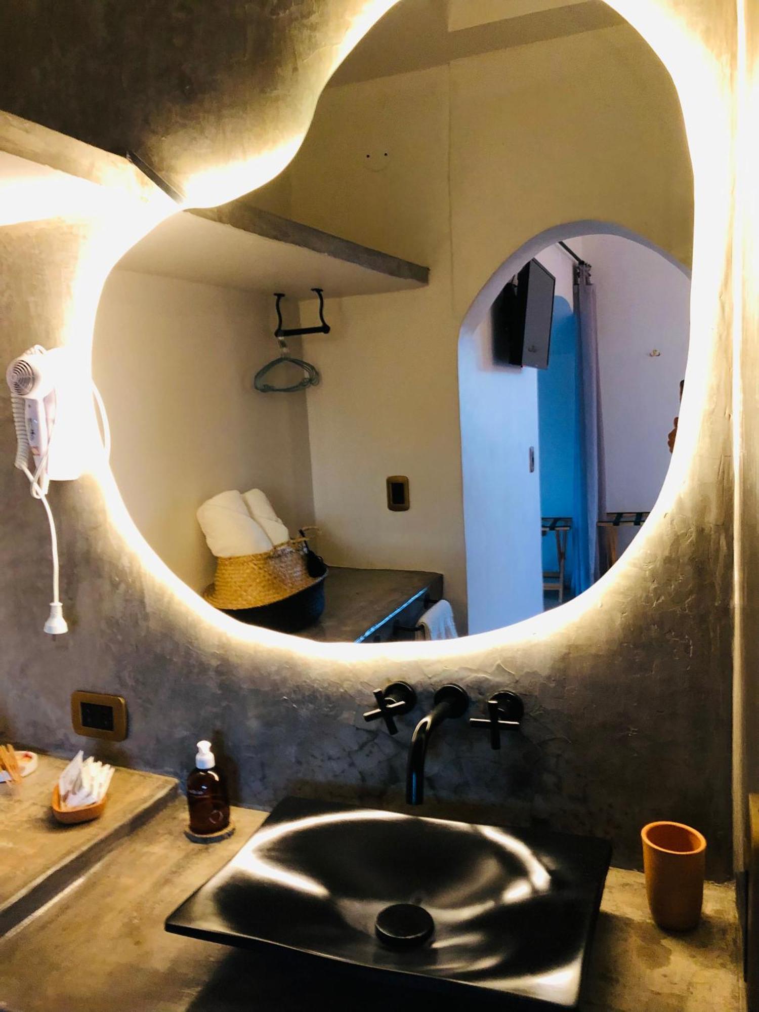 Waytay Villa Кафаяте Екстериор снимка