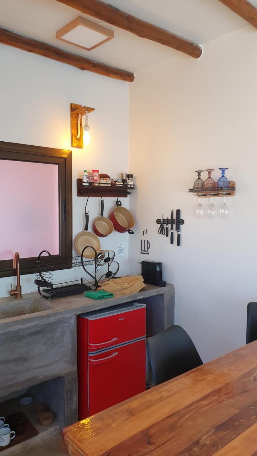 Waytay Villa Кафаяте Екстериор снимка