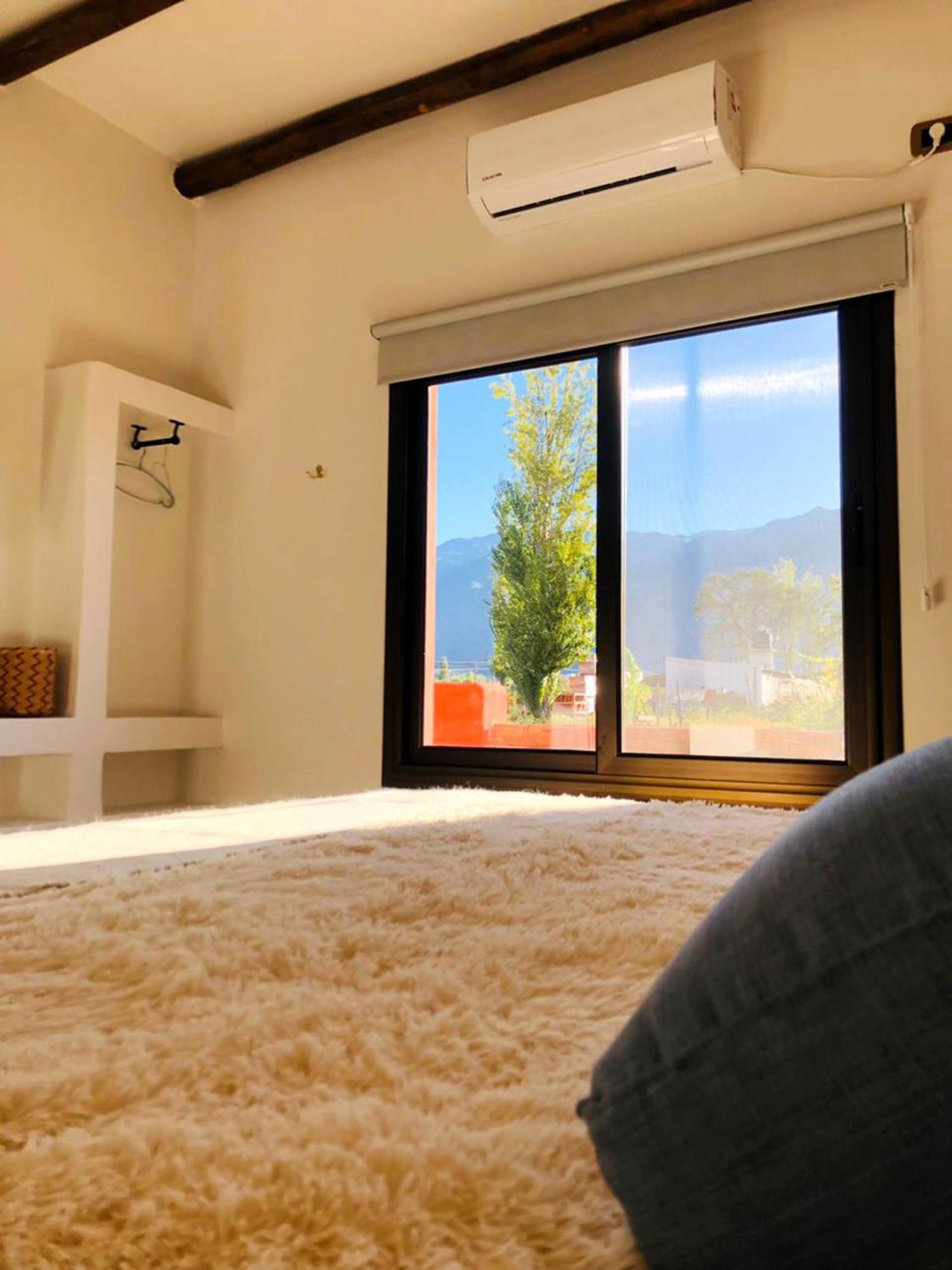 Waytay Villa Кафаяте Екстериор снимка