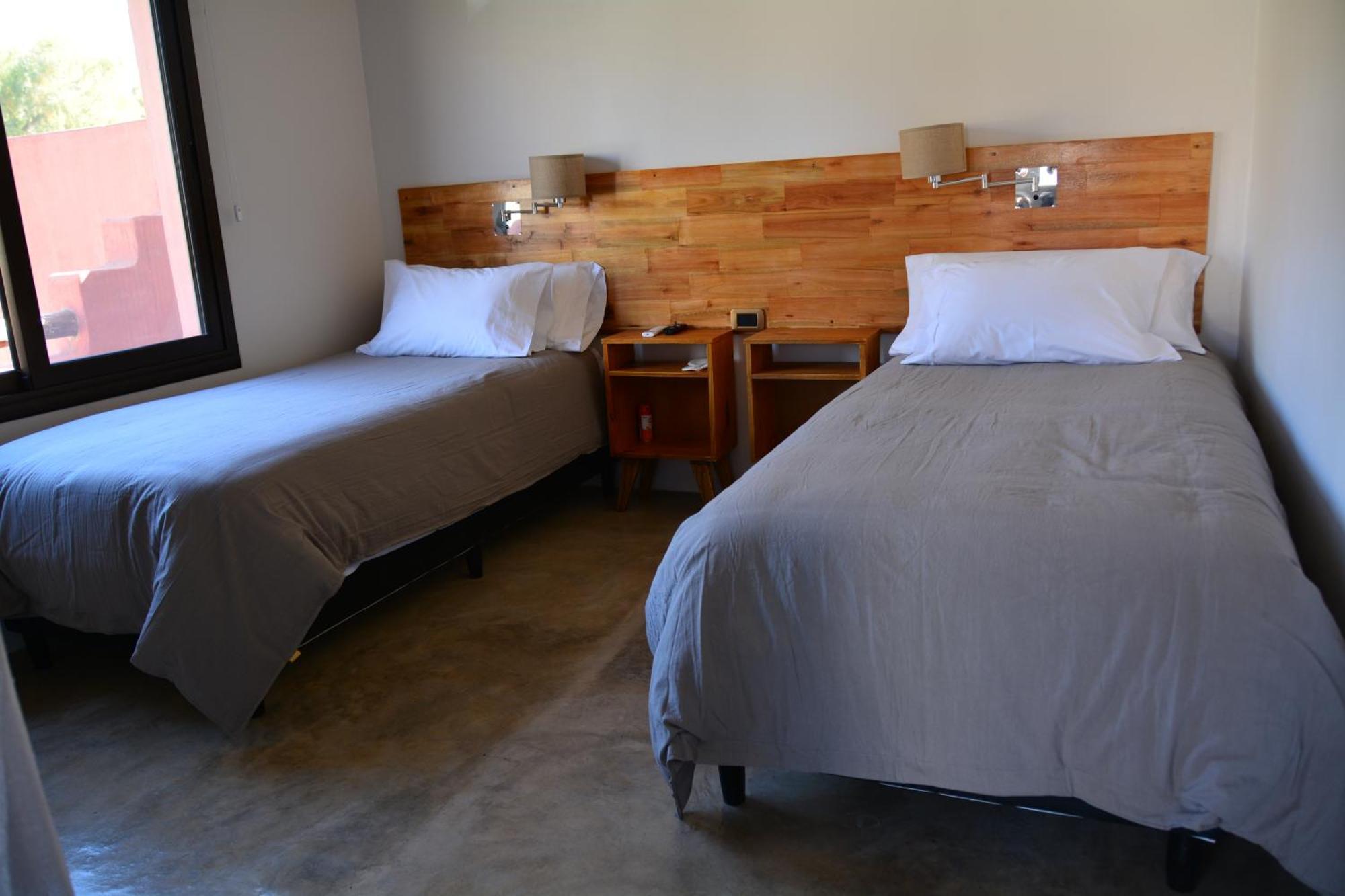 Waytay Villa Кафаяте Екстериор снимка