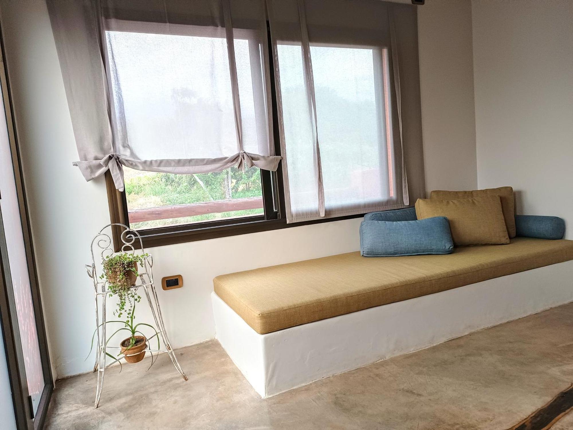 Waytay Villa Кафаяте Екстериор снимка