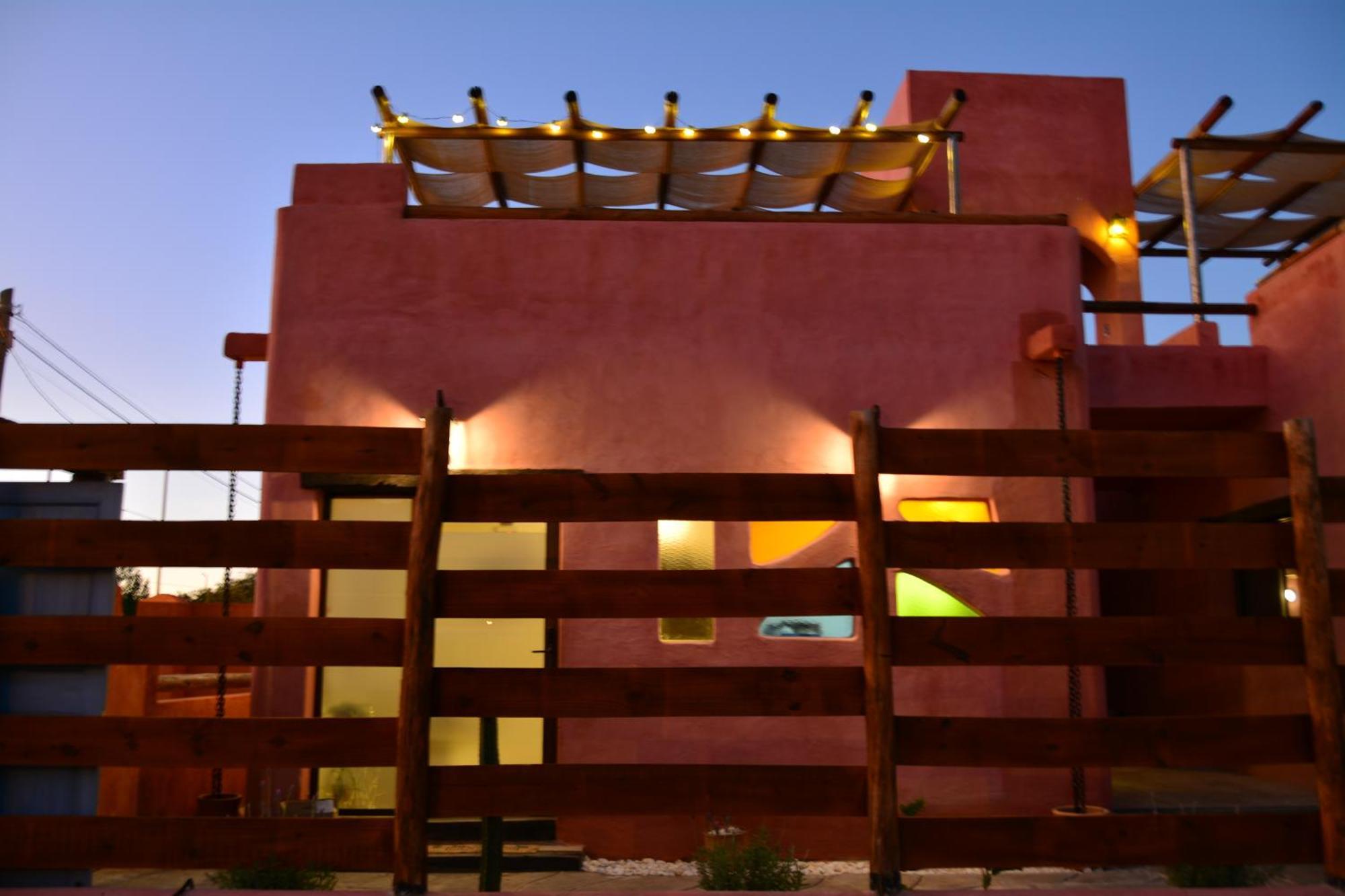 Waytay Villa Кафаяте Екстериор снимка