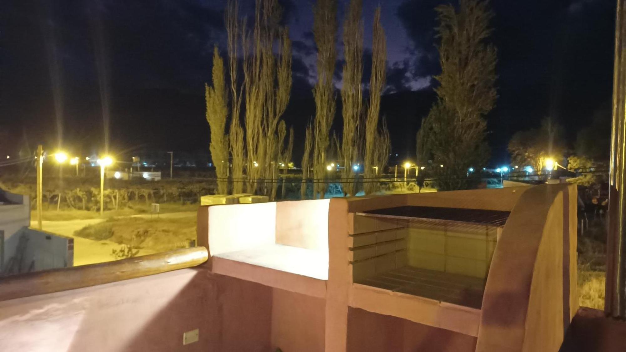 Waytay Villa Кафаяте Екстериор снимка