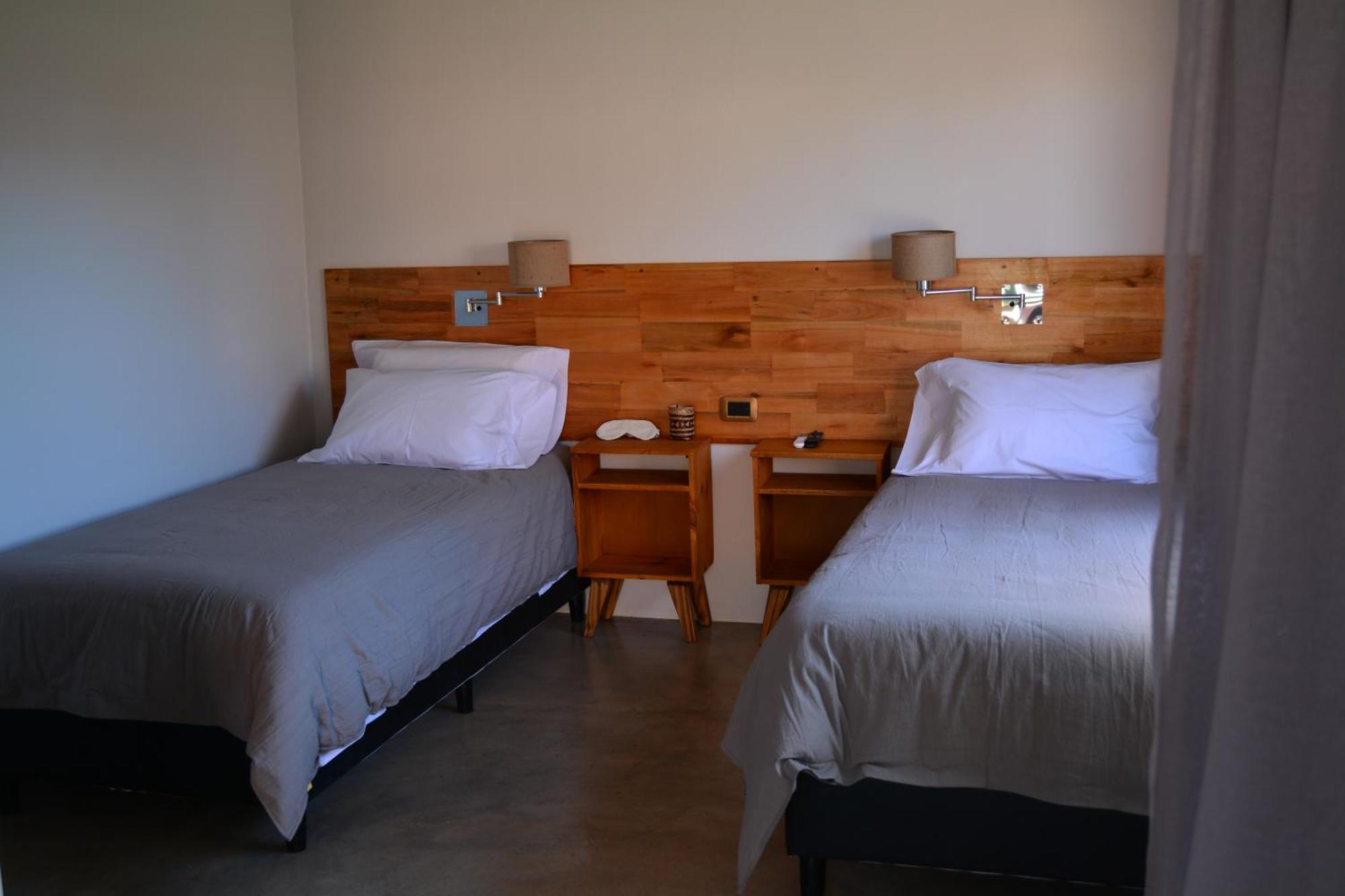 Waytay Villa Кафаяте Екстериор снимка