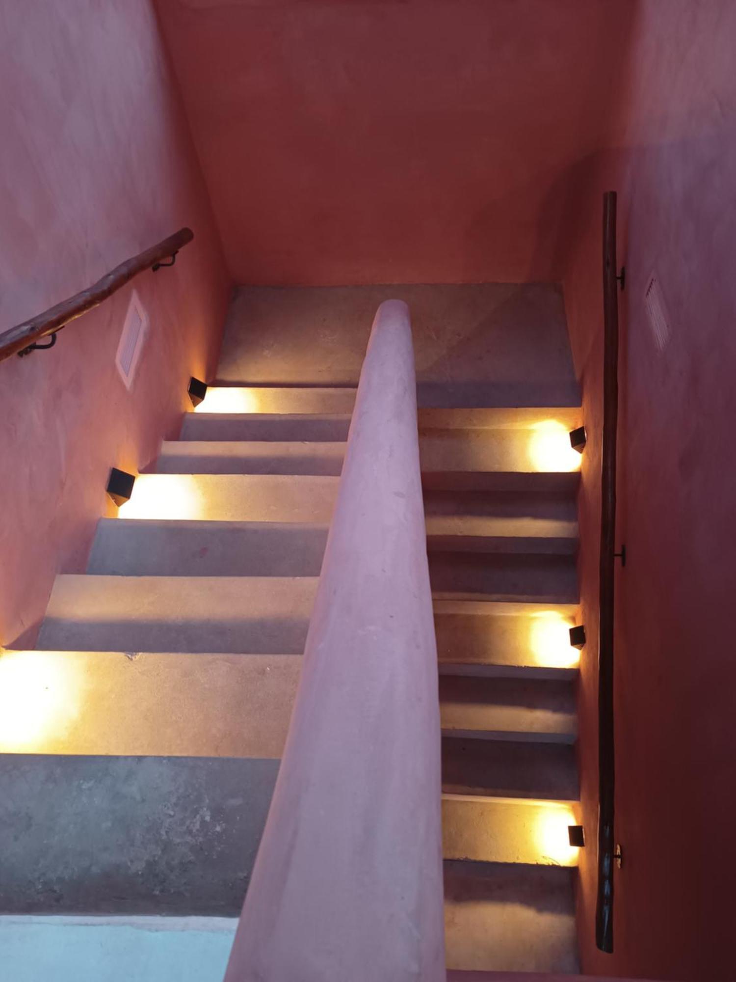 Waytay Villa Кафаяте Екстериор снимка